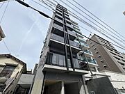 LIFEMENTGLANZYOKOGAWAの賃貸物件