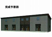 寺家駅より徒歩18分 1階 新築の賃貸物件
