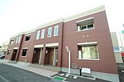 楽々園駅より徒歩13分 1階 築14年7ヶ月の賃貸物件