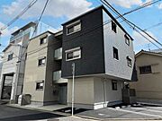 横川駅より徒歩15分 3階 築3年8ヶ月の賃貸物件