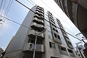 横川駅より徒歩5分 築20年9ヶ月 10階建の賃貸物件