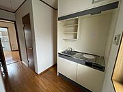 ※別部屋の写真です
