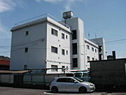 川野ビル 3階 築46年9ヶ月の賃貸物件