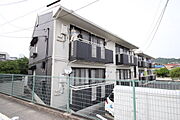 セジュール福島Ａ 1階 築36年6ヶ月の賃貸物件