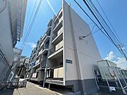 向洋駅より徒歩17分 5階 築53年3ヶ月の賃貸物件