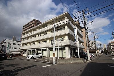 外観 外観