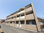高取駅より徒歩14分 築21年5ヶ月 3階建の賃貸物件