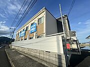 地御前駅より徒歩4分 築1年3ヶ月 2階建の賃貸物件