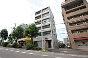 広島駅より徒歩26分 3階 築21年4ヶ月の賃貸物件