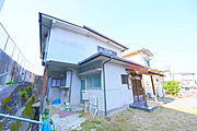  築50年2ヶ月 2階建の賃貸物件