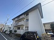 サンフラッツ 3階 築54年5ヶ月の賃貸物件