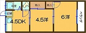 間取り：234042061841