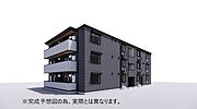 西条駅より徒歩19分 1階 新築の賃貸物件