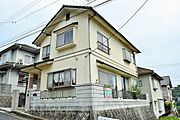 瀬野駅より徒歩47分 築33年7ヶ月 2階建の賃貸物件