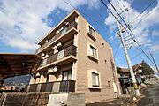 佐伯区役所前駅より徒歩5分 3階 築24年7ヶ月の賃貸物件