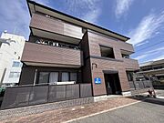 フォブール高橋の賃貸物件