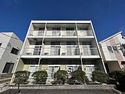 レオパレスVerde江波の賃貸物件