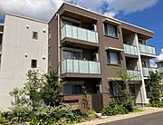 グランドソレイユB棟 1階 築4年2ヶ月の賃貸物件