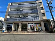 天神川駅より徒歩28分 2階 築52年10ヶ月の賃貸物件