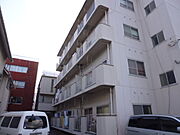 日吉マンションの賃貸物件