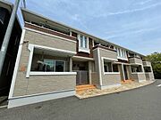 瀬野駅より徒歩25分 築12年2ヶ月 2階建の賃貸物件