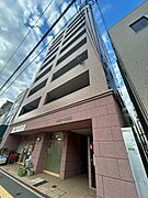 リビエーヌ宝町の賃貸物件