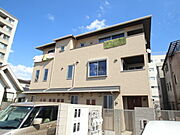 Casa_del_Fiumeの賃貸物件