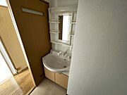 ※別部屋の写真です