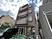 舟入川口町駅より徒歩4分 3階 築54年9ヶ月の賃貸物件