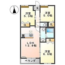 間取り：234042684541