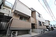 江波駅より徒歩4分 1階 築16年7ヶ月の賃貸物件