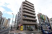 鷹野橋駅より徒歩4分 4階 築36年11ヶ月の賃貸物件