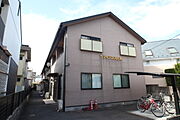 向洋駅より徒歩4分 1階 築22年の賃貸物件