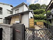 広島駅より徒歩29分 築50年7ヶ月 2階建の賃貸物件