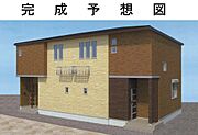 ファミーユ中山台IIの賃貸物件