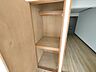 収納：※別部屋の写真です