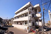 サムソン都町 2階 築36年6ヶ月の賃貸物件