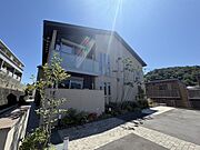toco-toco井口の賃貸物件