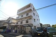 Calm楠木参番館の賃貸物件