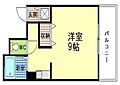 林ビル25階4.3万円