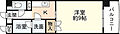 ラフィネ十日市7階6.3万円