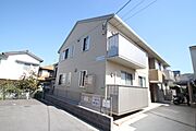 セジュール石井城の賃貸物件