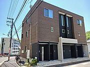 広島駅より徒歩22分 1階 築11年の賃貸物件
