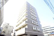 向洋駅より徒歩21分 8階 築26年6ヶ月の賃貸物件