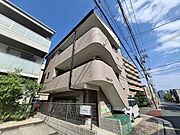 YMハイツの賃貸物件