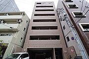 御幸橋駅より徒歩4分 7階 築27年5ヶ月の賃貸物件