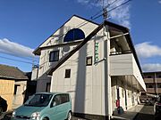 プライムメゾン 2階 築34年の賃貸物件