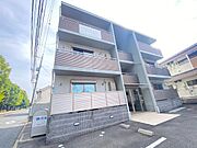 緑井駅より徒歩4分 1階 築11年7ヶ月の賃貸物件