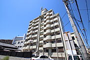 古市シールド 3階 築35年9ヶ月の賃貸物件