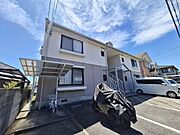  2階 築33年10ヶ月の賃貸物件